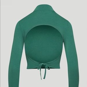 Aritzia Sunday best Ellie sweater xxs